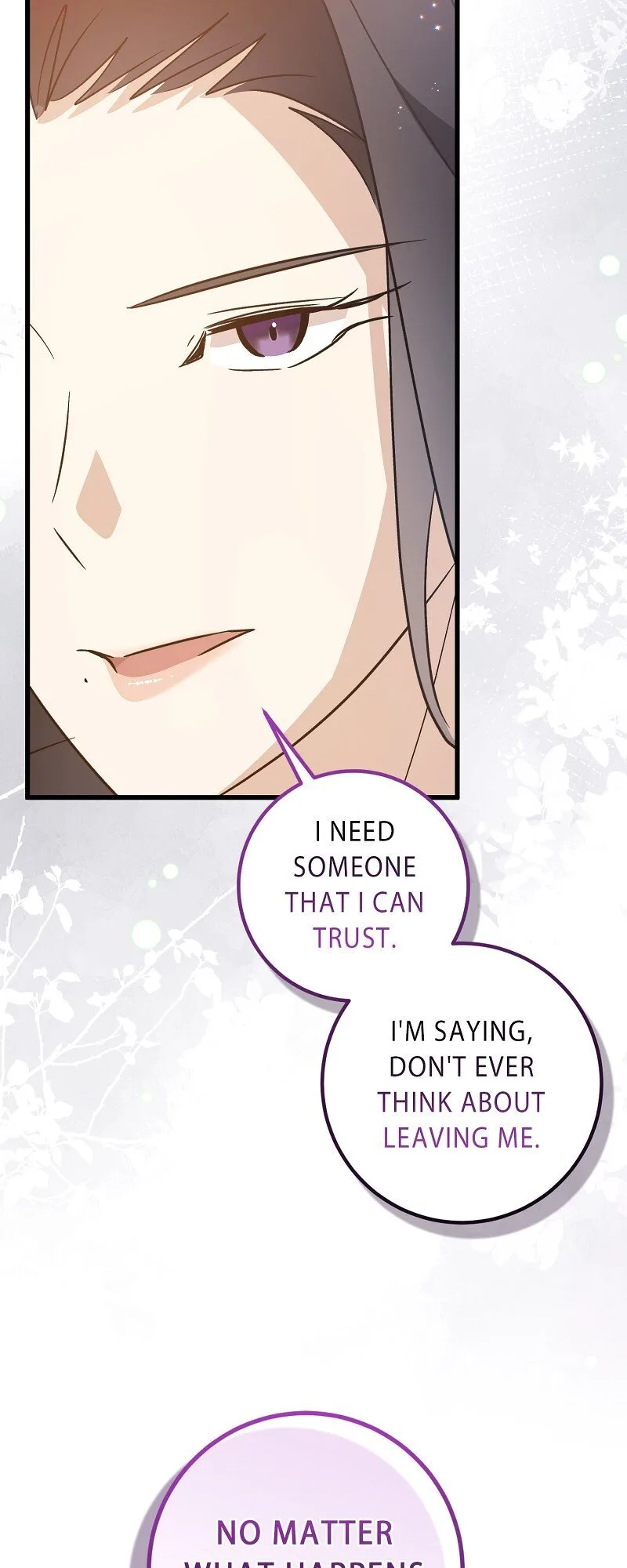 My First kiss With The Evil Butler Chapter 25 page 44