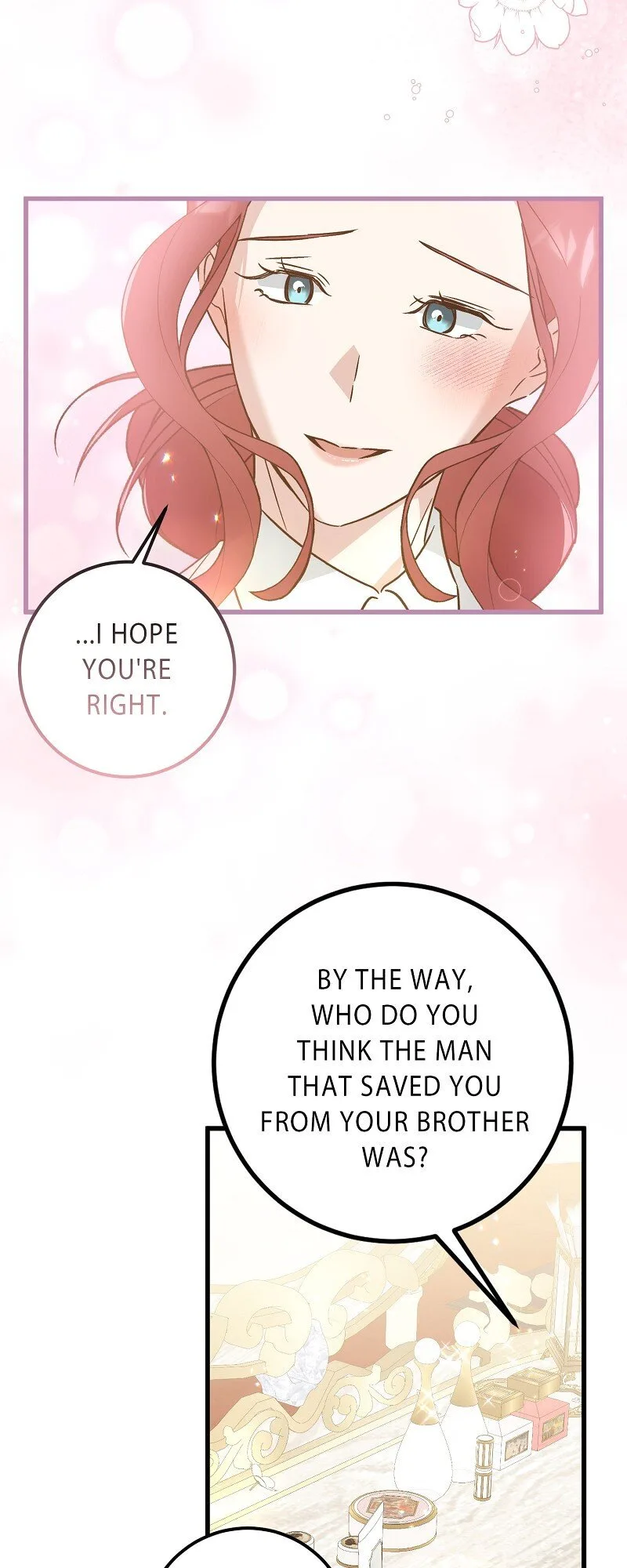 My First kiss With The Evil Butler Chapter 25 page 10