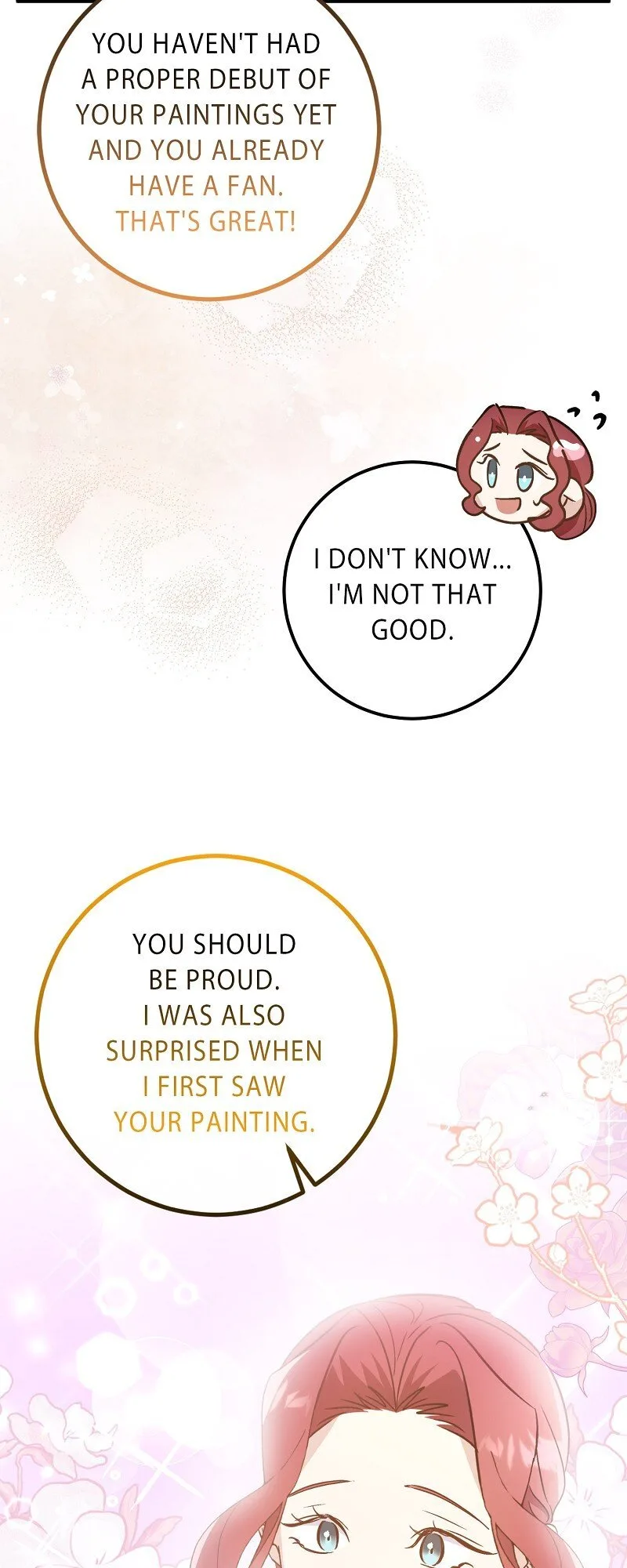 My First kiss With The Evil Butler Chapter 25 page 8