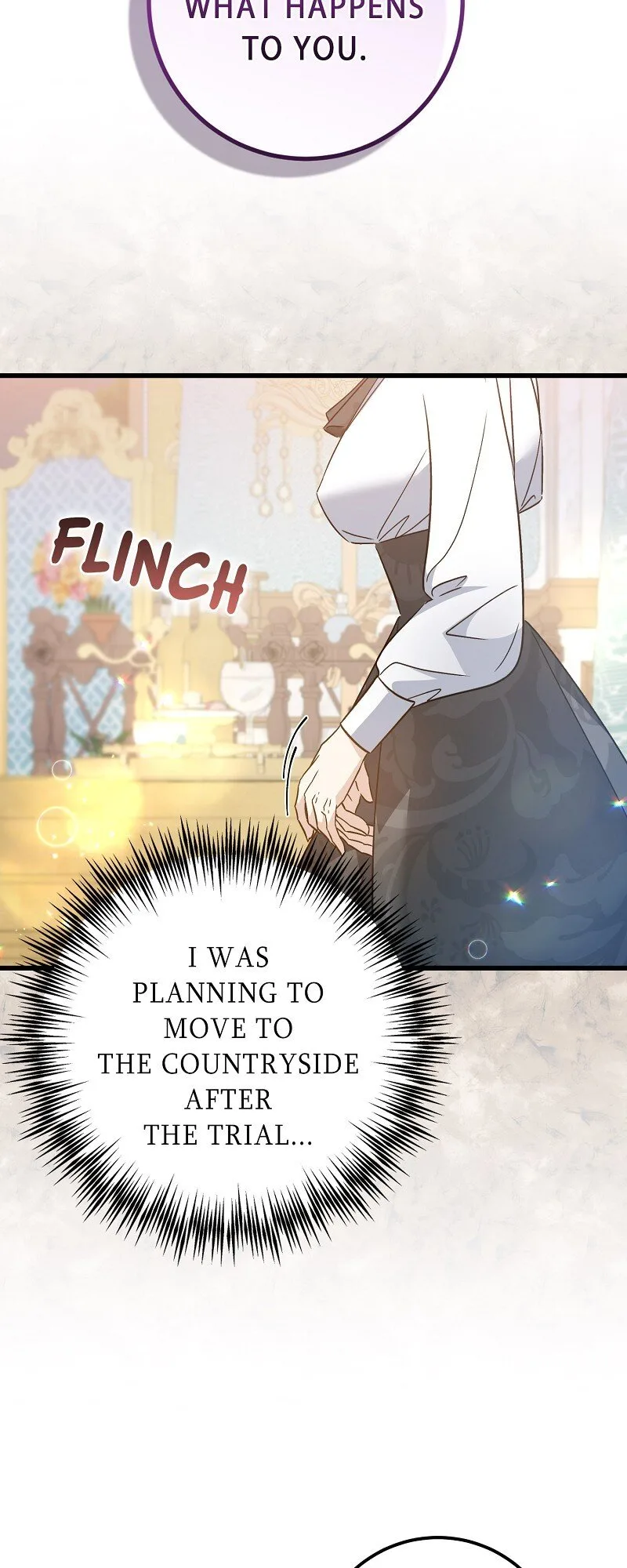 My First kiss With The Evil Butler Chapter 25 page 45