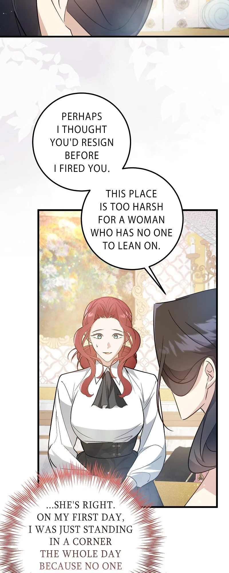 My First kiss With The Evil Butler Chapter 25 page 29