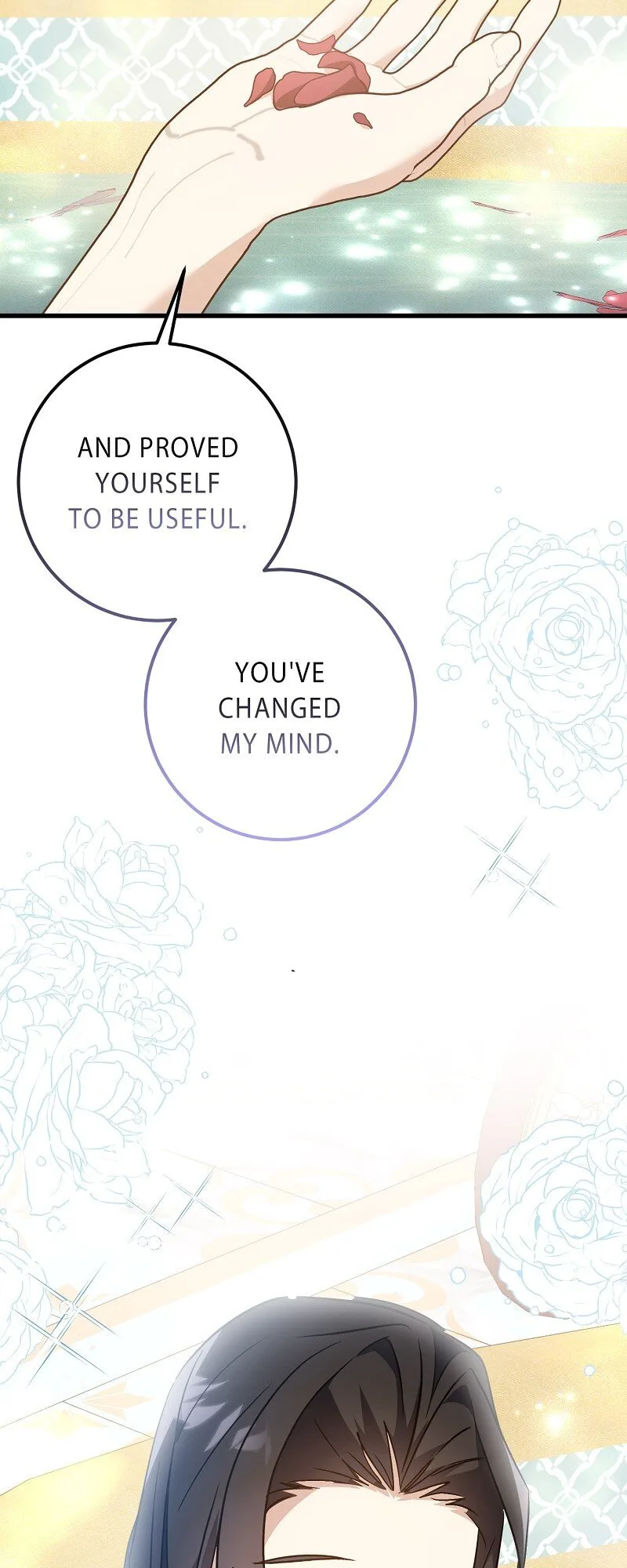 My First kiss With The Evil Butler Chapter 25 page 31
