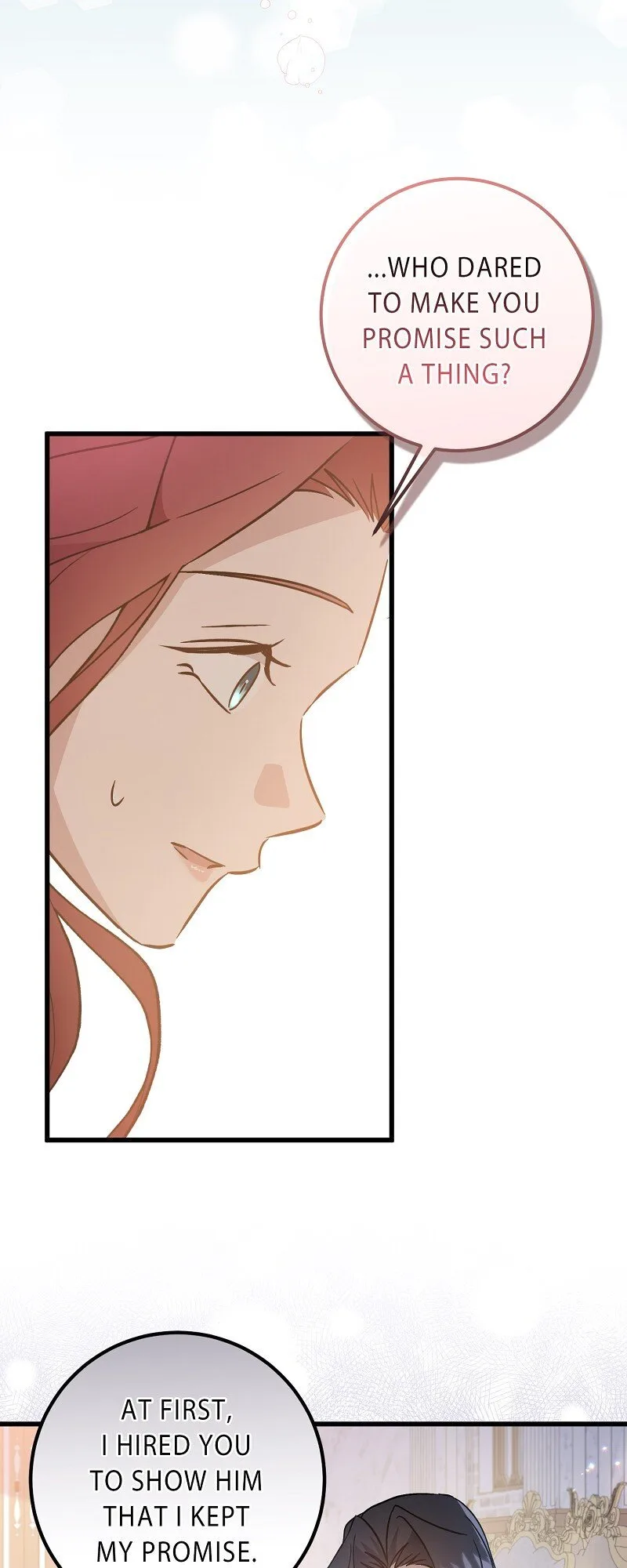 My First kiss With The Evil Butler Chapter 25 page 27