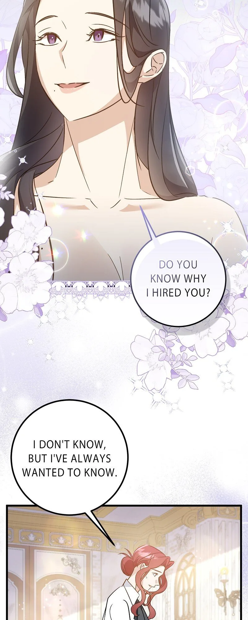 My First kiss With The Evil Butler Chapter 25 page 25