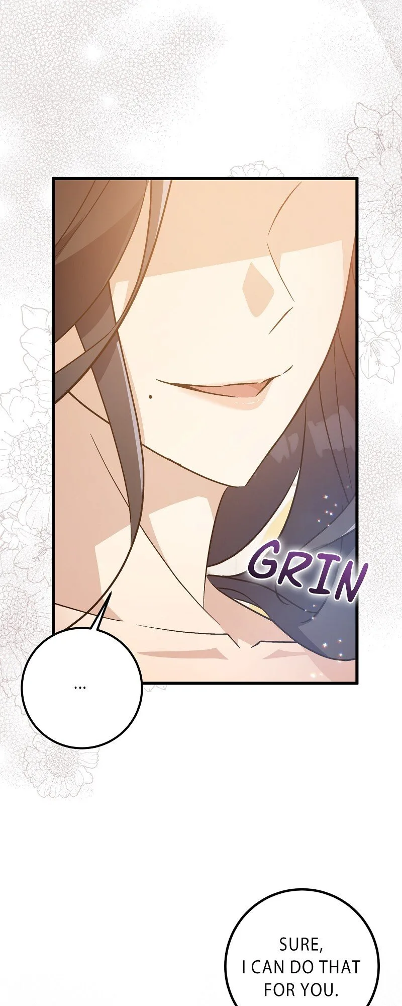 My First kiss With The Evil Butler Chapter 25 page 37