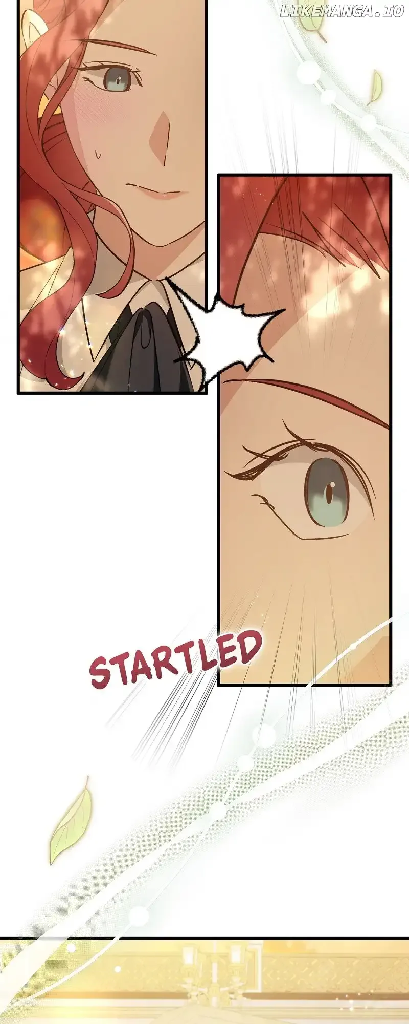 My First kiss With The Evil Butler Chapter 26 page 5