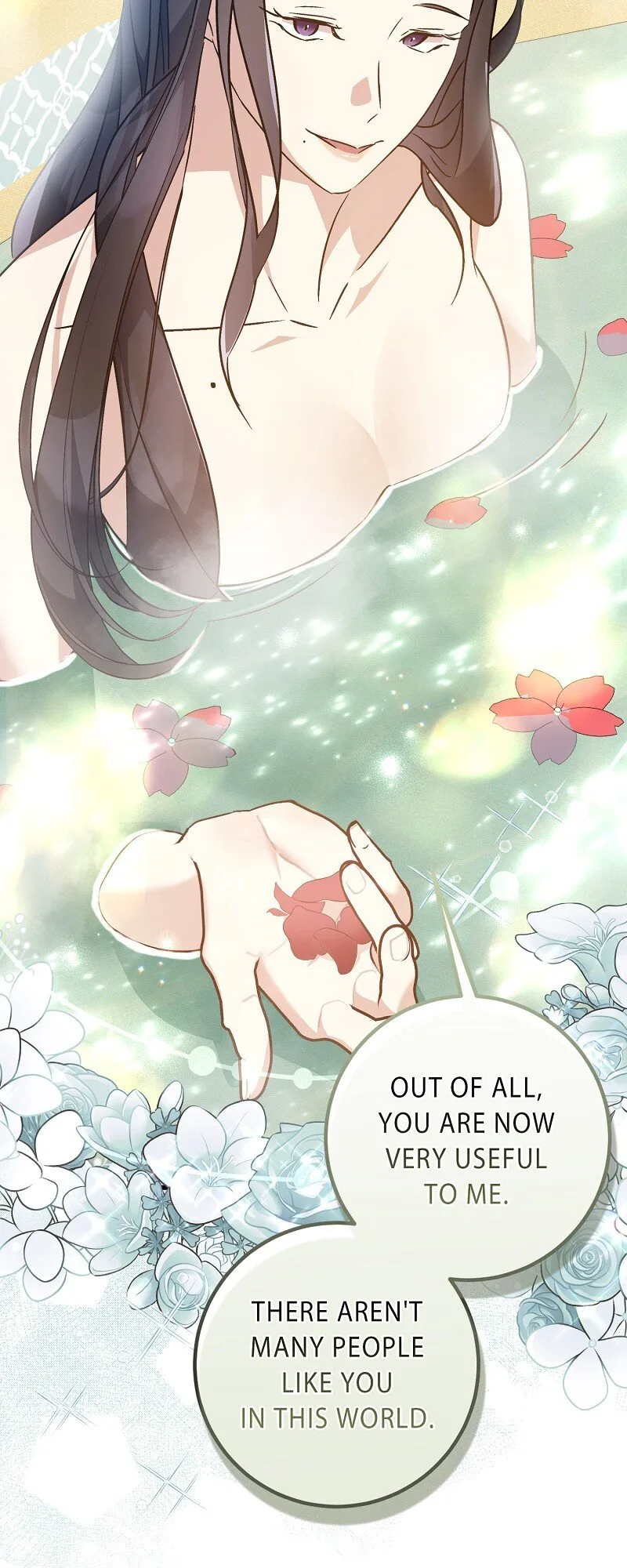 My First kiss With The Evil Butler Chapter 25 page 32