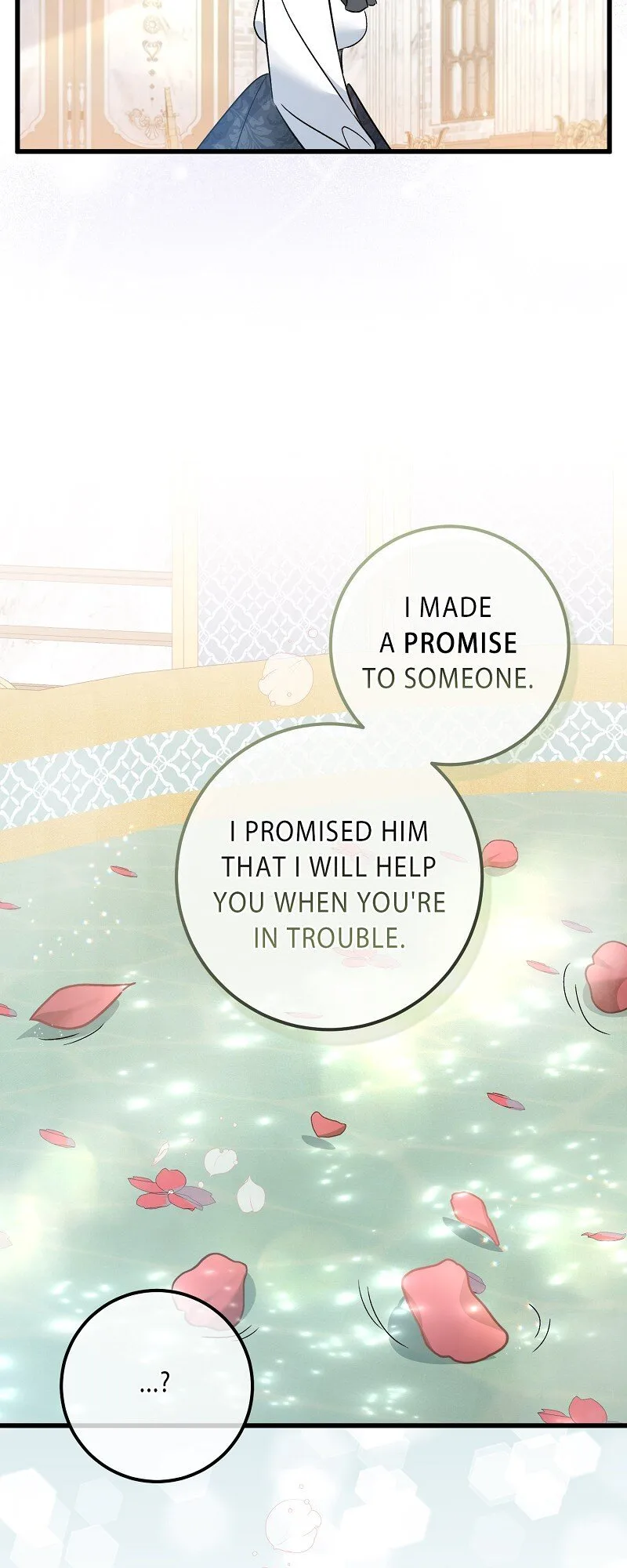 My First kiss With The Evil Butler Chapter 25 page 26