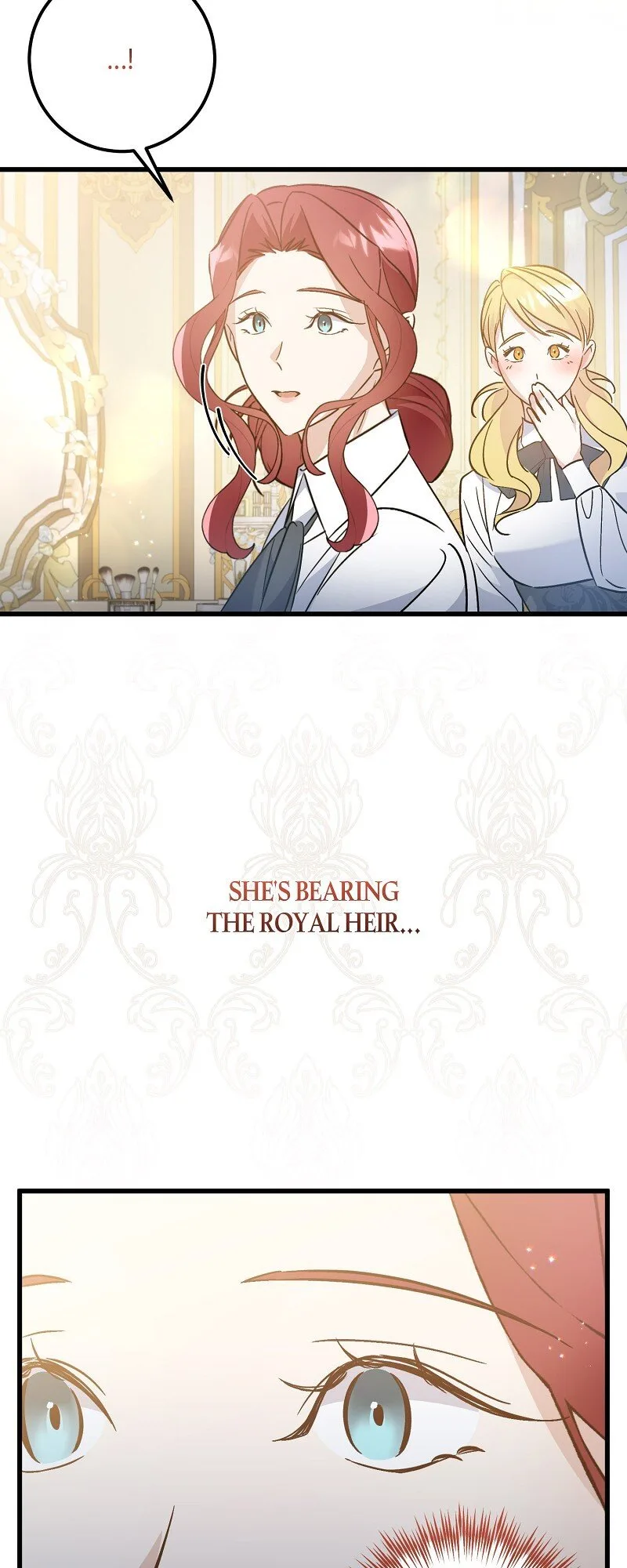 My First kiss With The Evil Butler Chapter 25 page 14