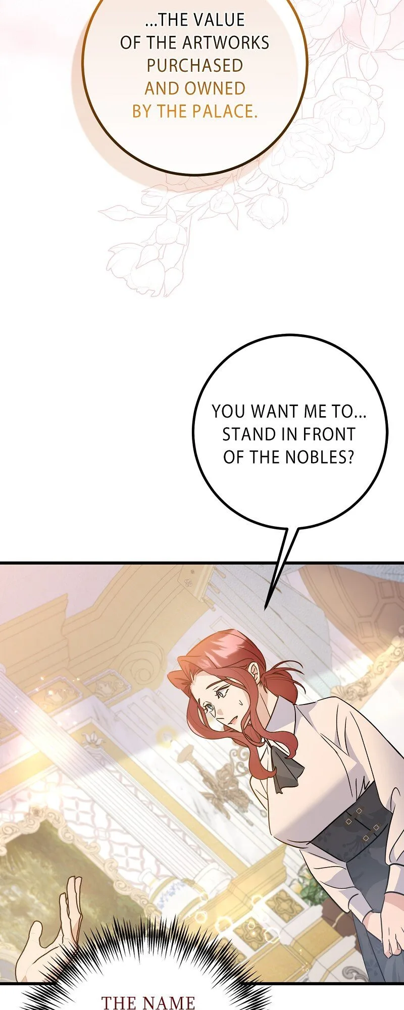 My First kiss With The Evil Butler Chapter 25 page 52