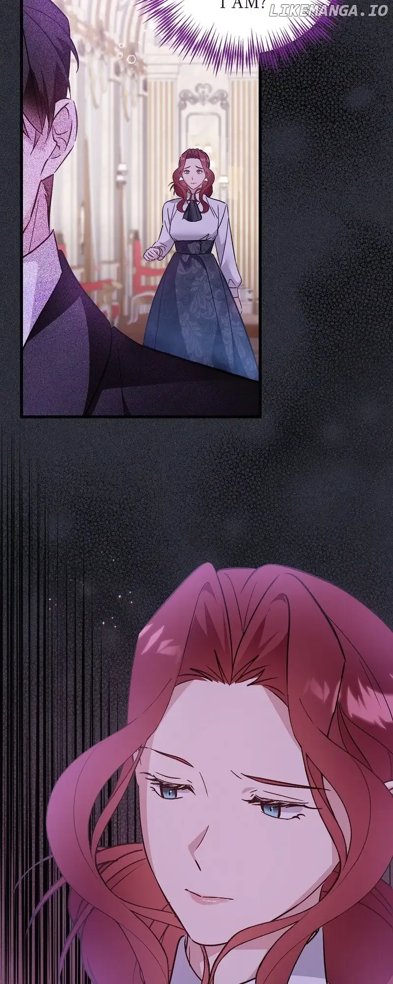 My First kiss With The Evil Butler Chapter 26 page 10