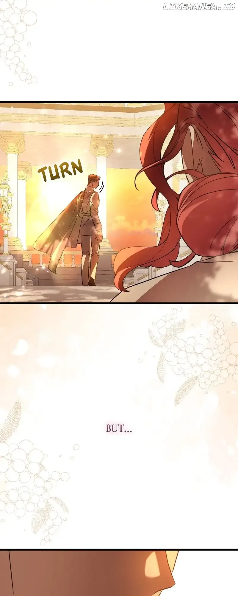 My First kiss With The Evil Butler Chapter 26 page 19