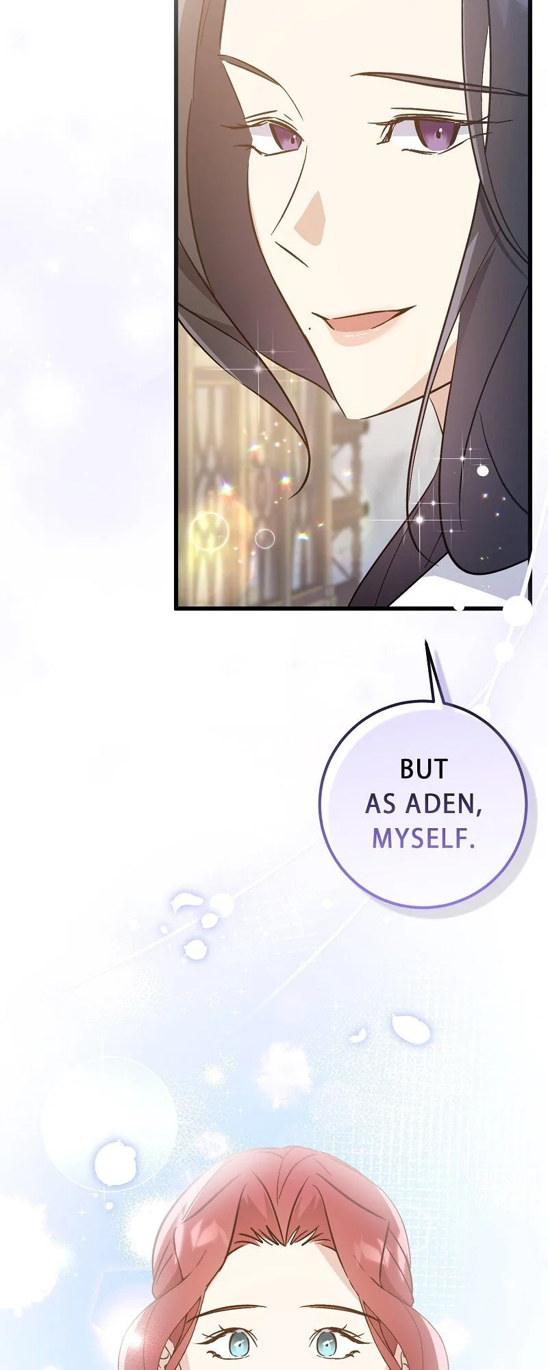 My First kiss With The Evil Butler Chapter 25 page 56