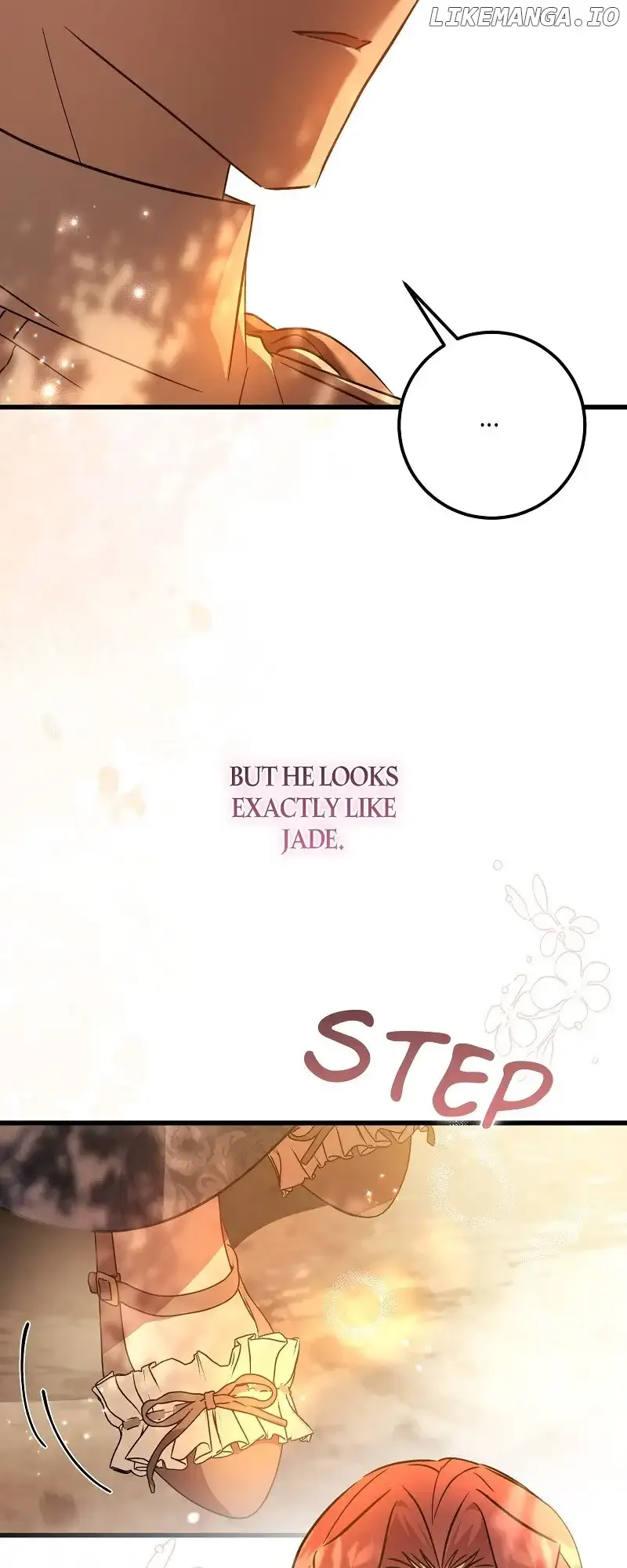 My First kiss With The Evil Butler Chapter 26 page 20