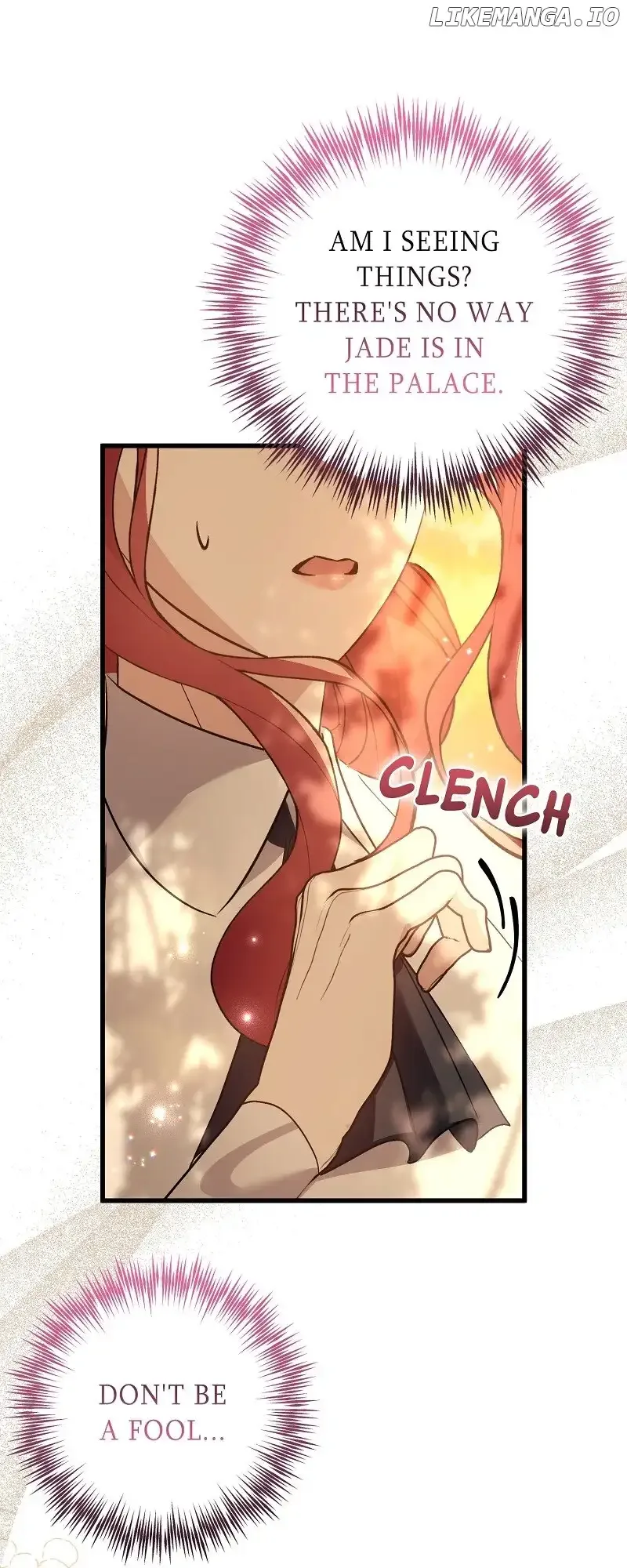 My First kiss With The Evil Butler Chapter 26 page 18