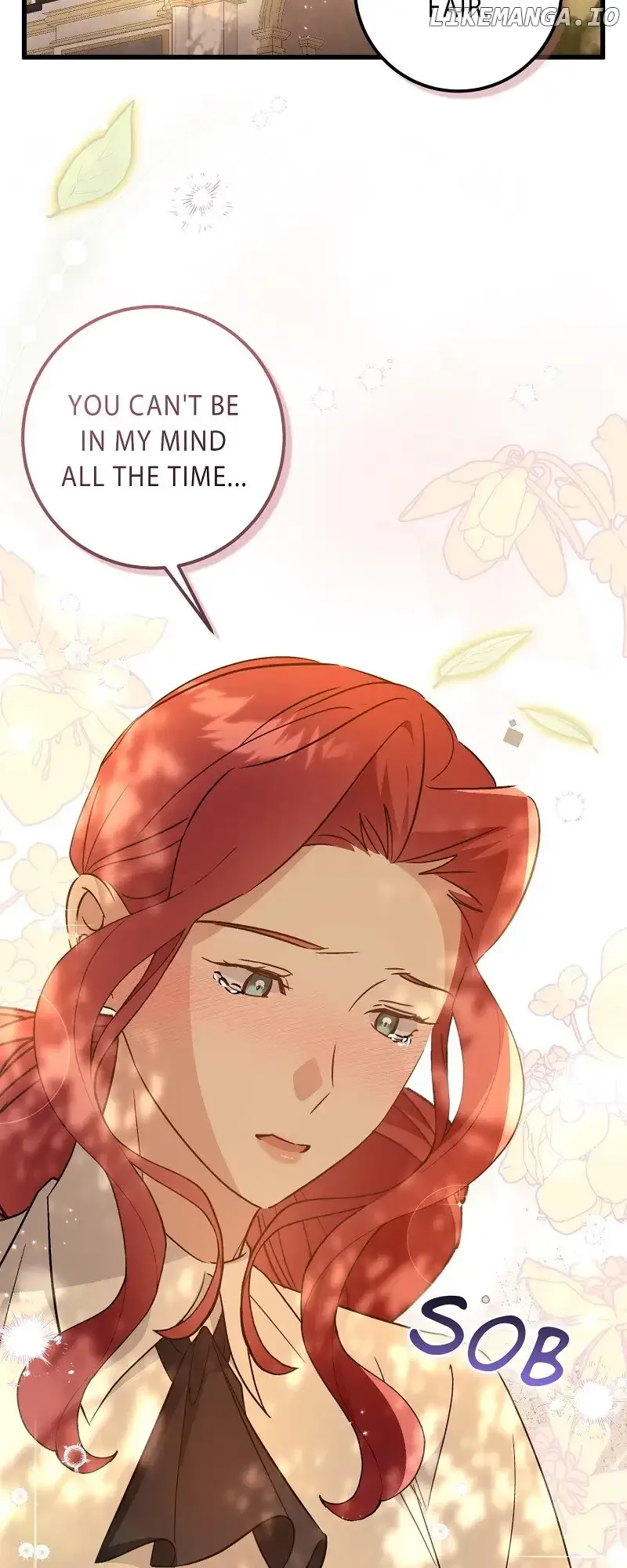 My First kiss With The Evil Butler Chapter 26 page 27