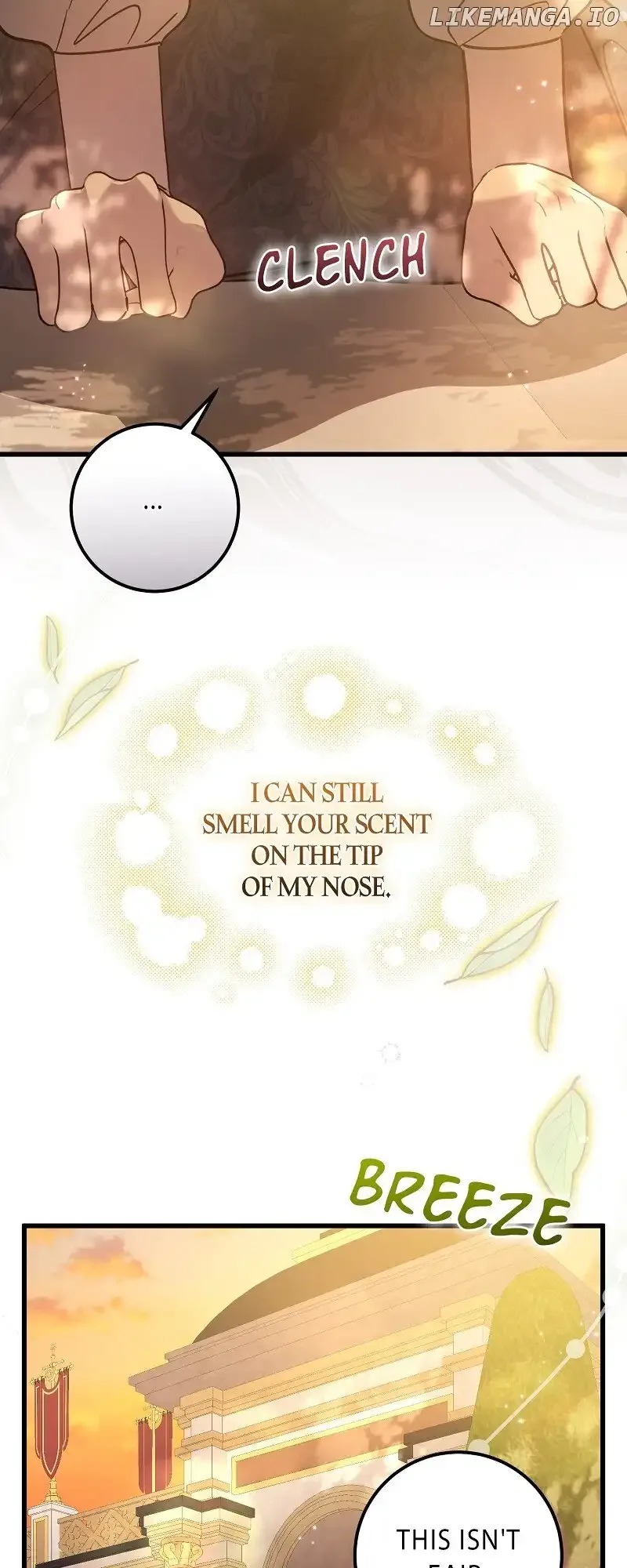 My First kiss With The Evil Butler Chapter 26 page 26