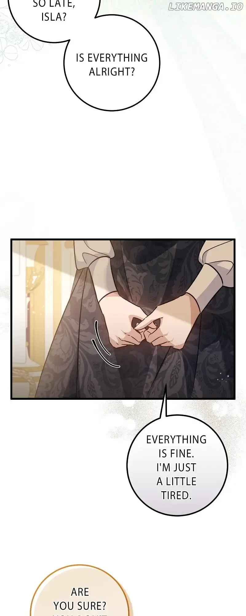 My First kiss With The Evil Butler Chapter 26 page 31