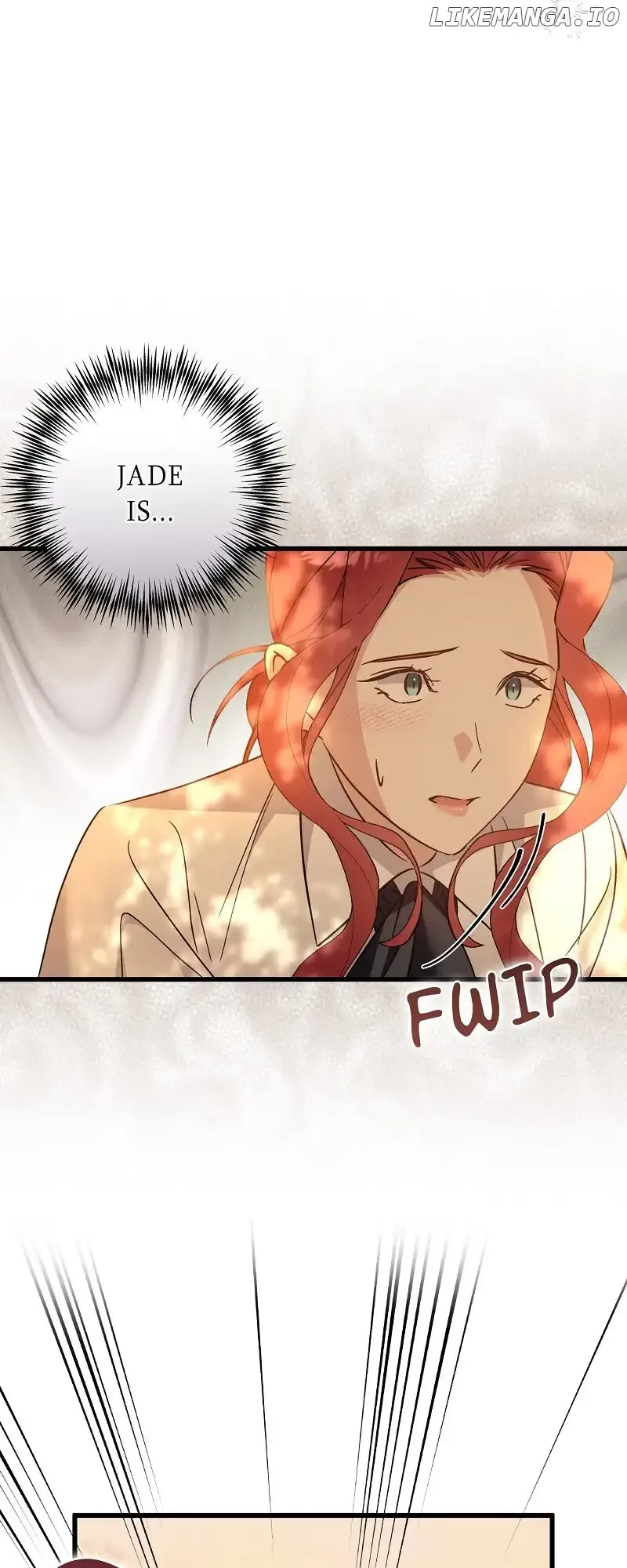 My First kiss With The Evil Butler Chapter 26 page 24