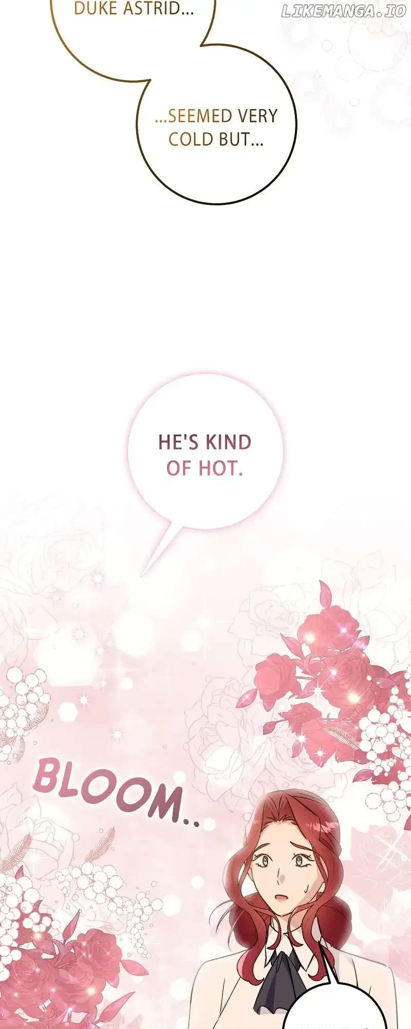My First kiss With The Evil Butler Chapter 26 page 35