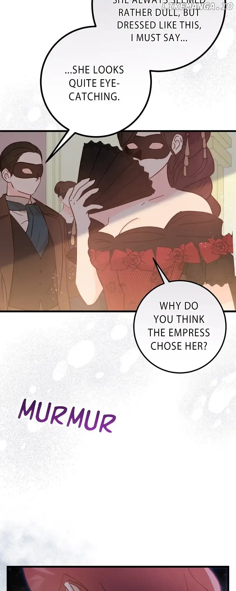My First kiss With The Evil Butler Chapter 26 page 45