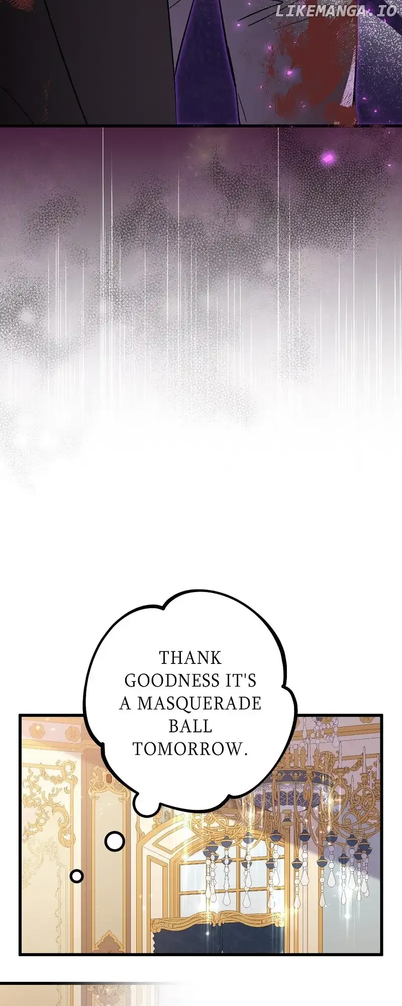 My First kiss With The Evil Butler Chapter 26 page 40