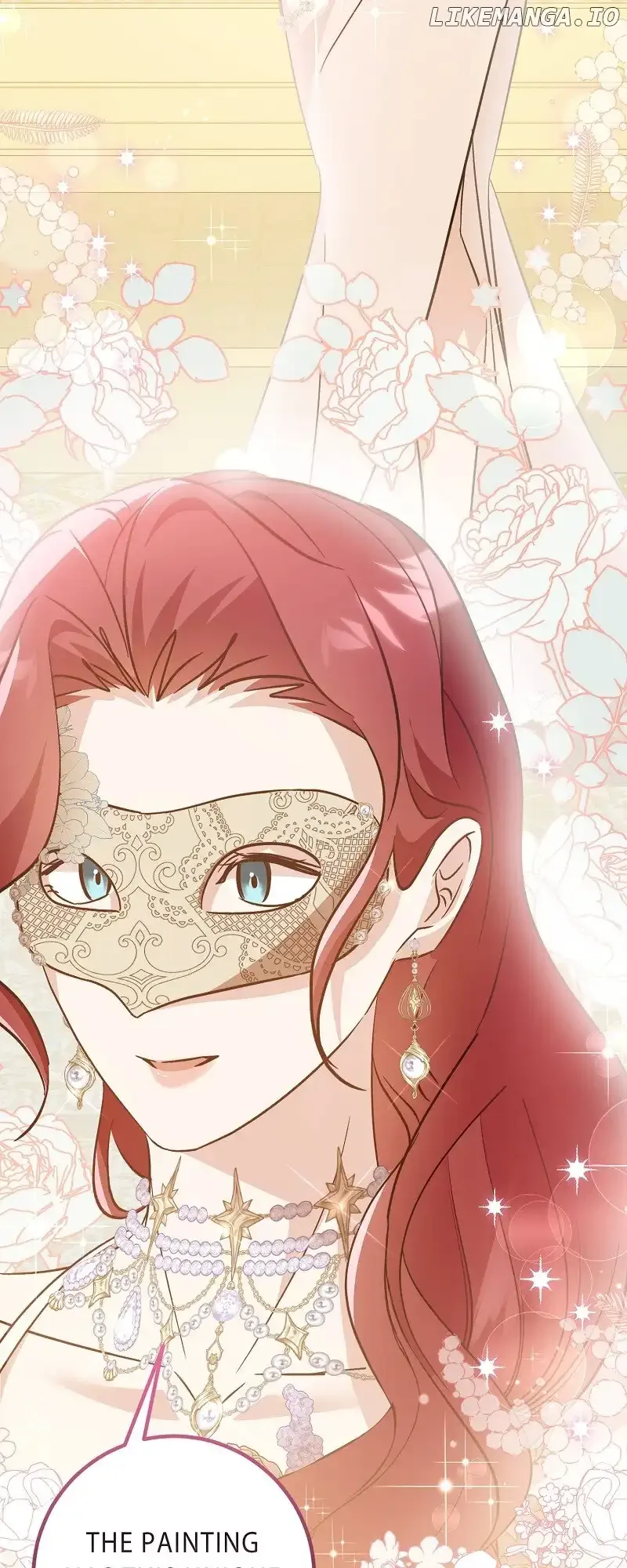 My First kiss With The Evil Butler Chapter 26 page 43