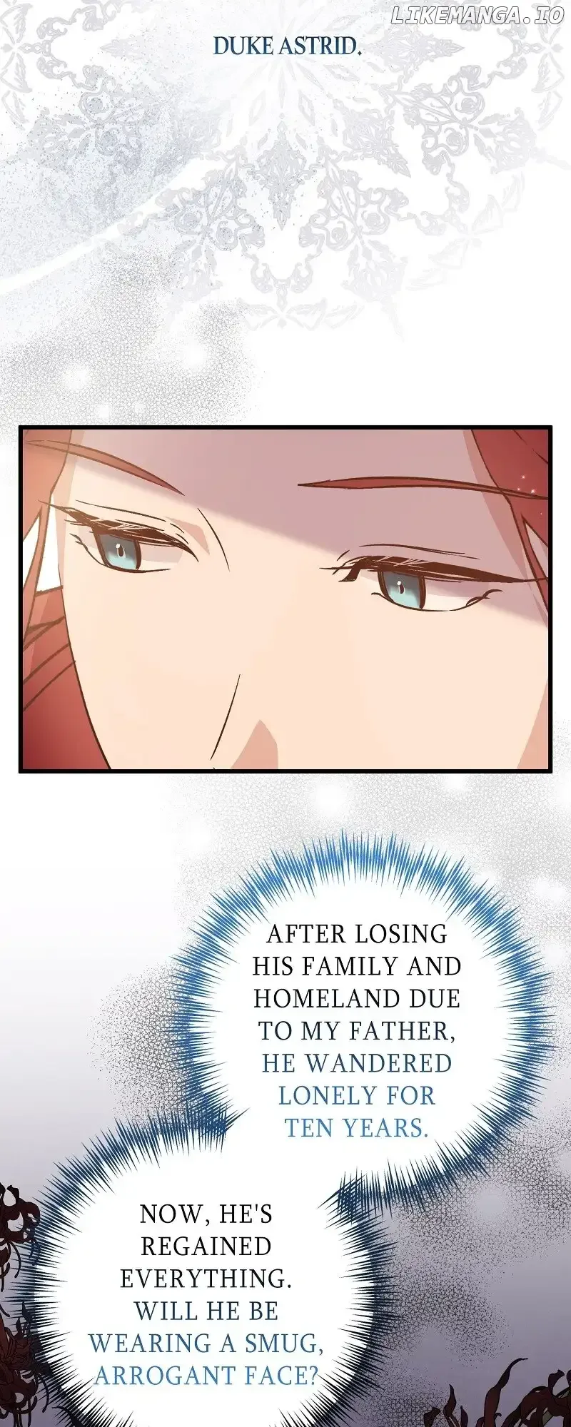 My First kiss With The Evil Butler Chapter 26 page 38