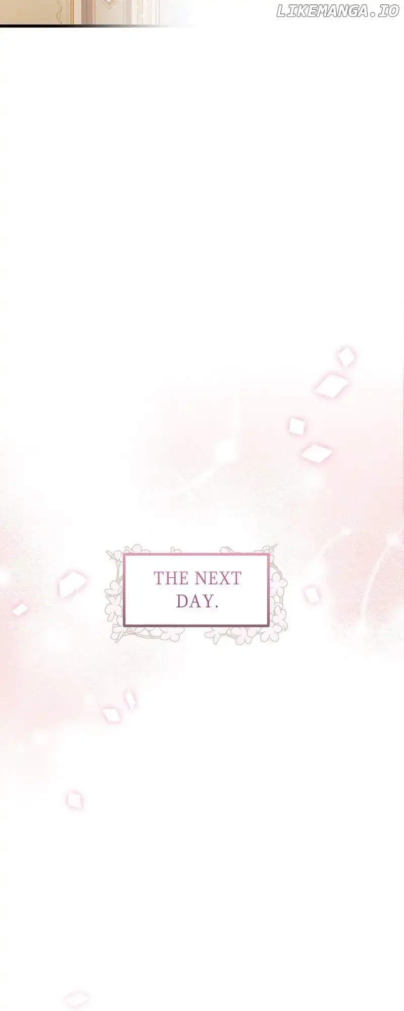 My First kiss With The Evil Butler Chapter 26 page 41