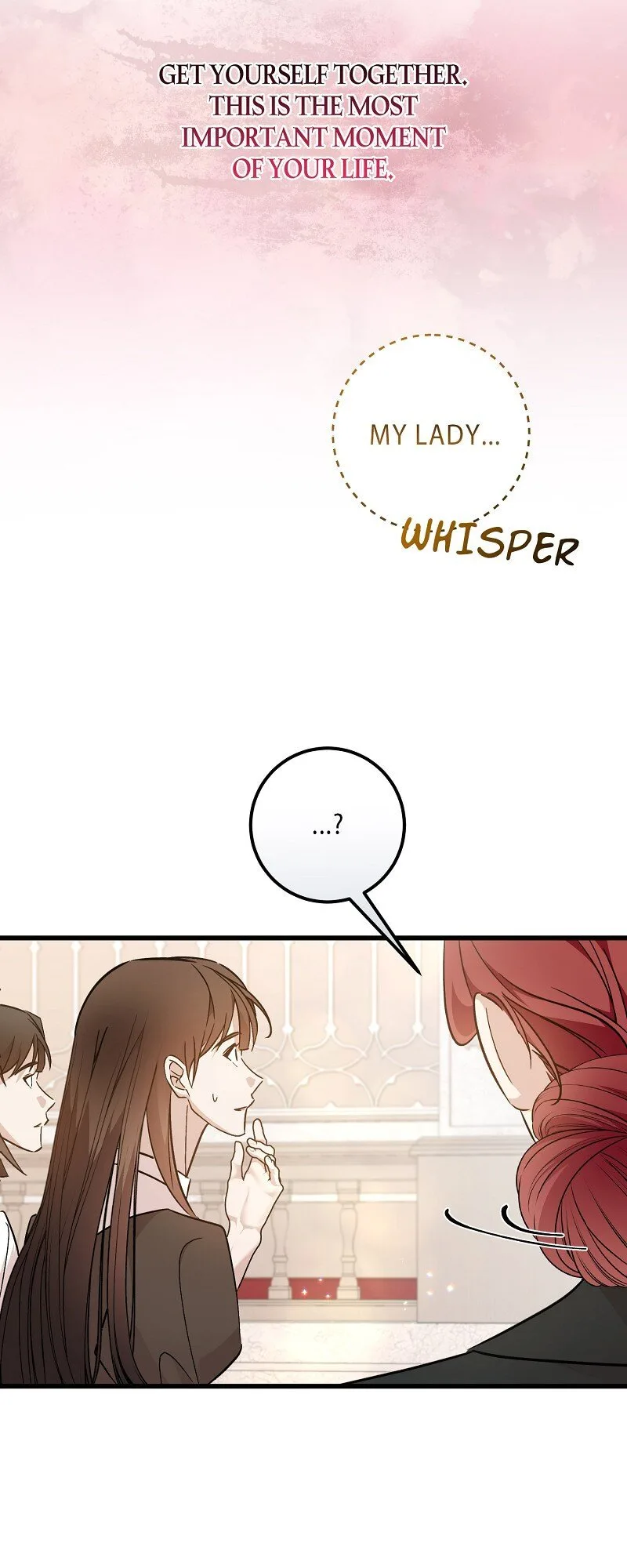 My First kiss With The Evil Butler Chapter 29 page 21