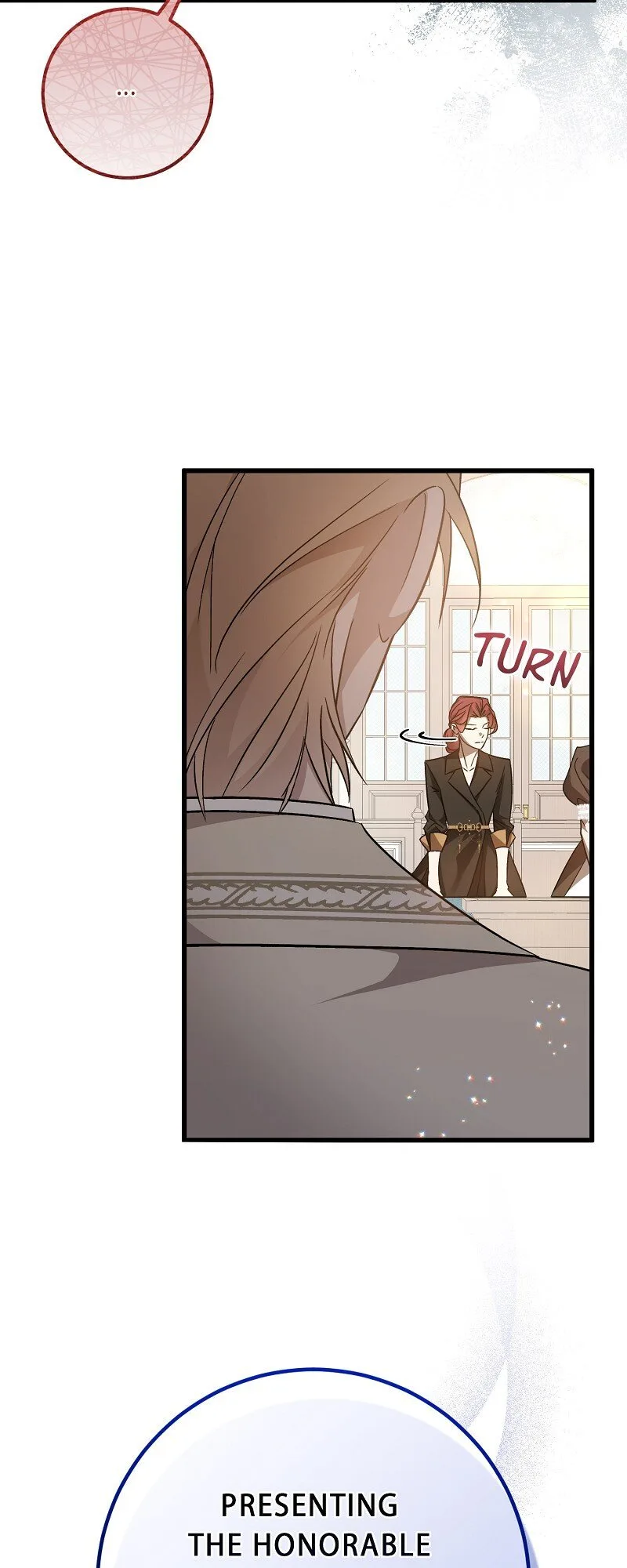 My First kiss With The Evil Butler Chapter 29 page 14