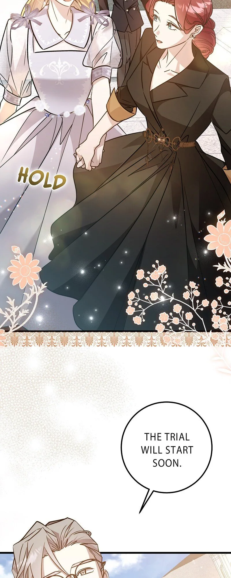 My First kiss With The Evil Butler Chapter 29 page 8