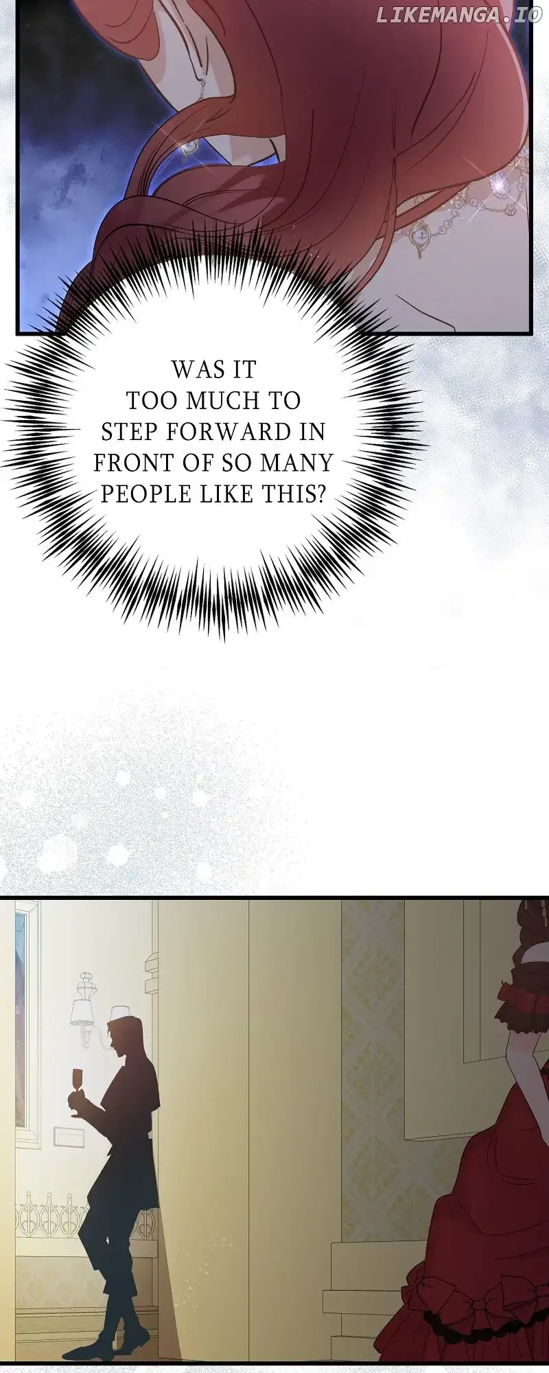 My First kiss With The Evil Butler Chapter 26 page 46