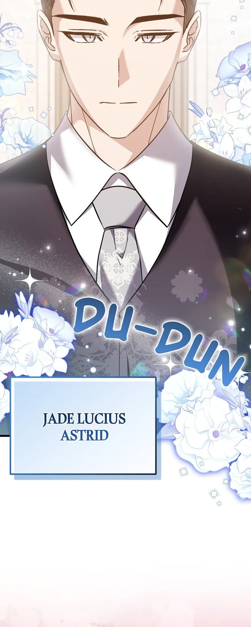 My First kiss With The Evil Butler Chapter 29 page 20