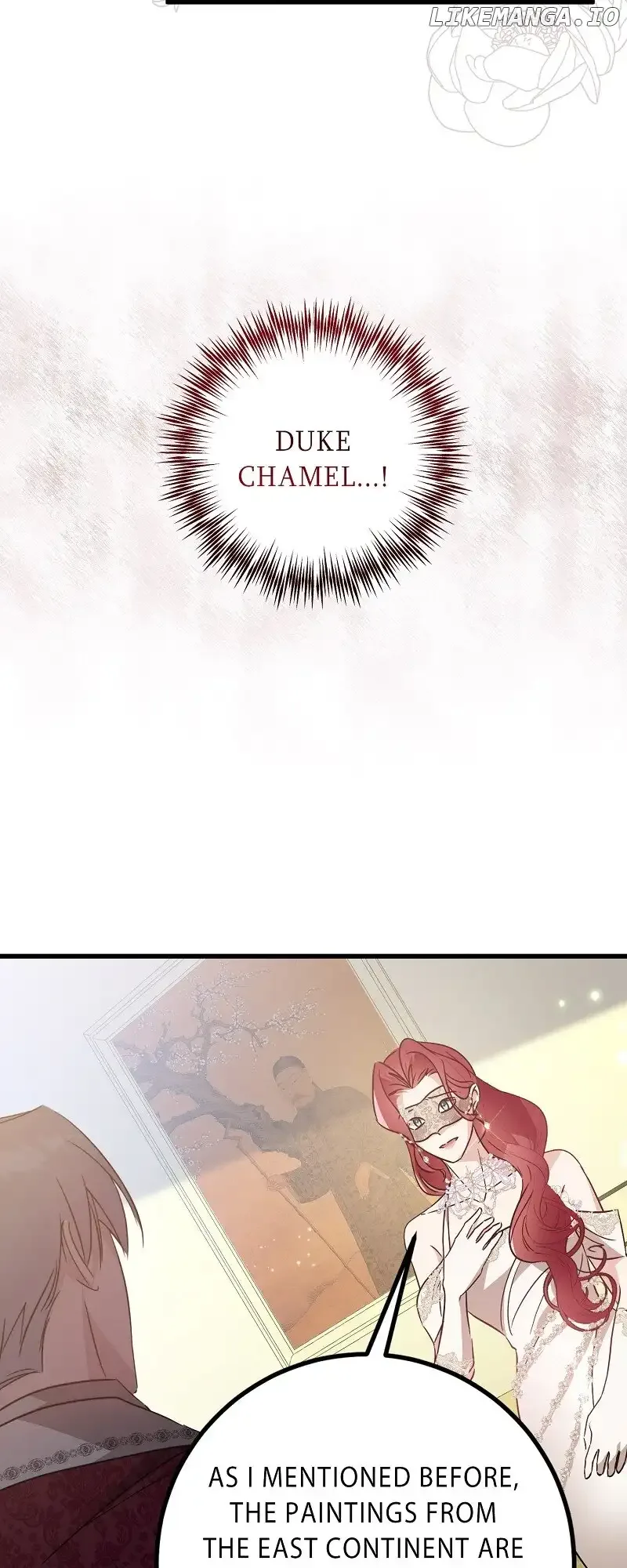 My First kiss With The Evil Butler Chapter 26 page 49
