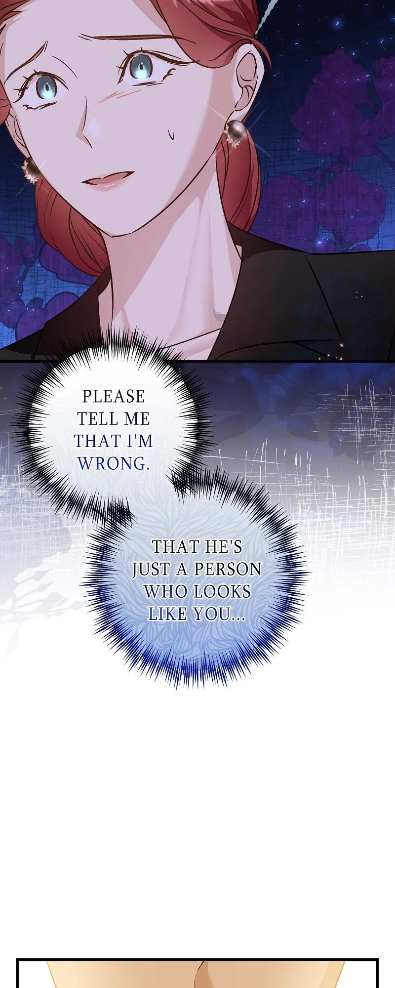 My First kiss With The Evil Butler Chapter 29 page 25