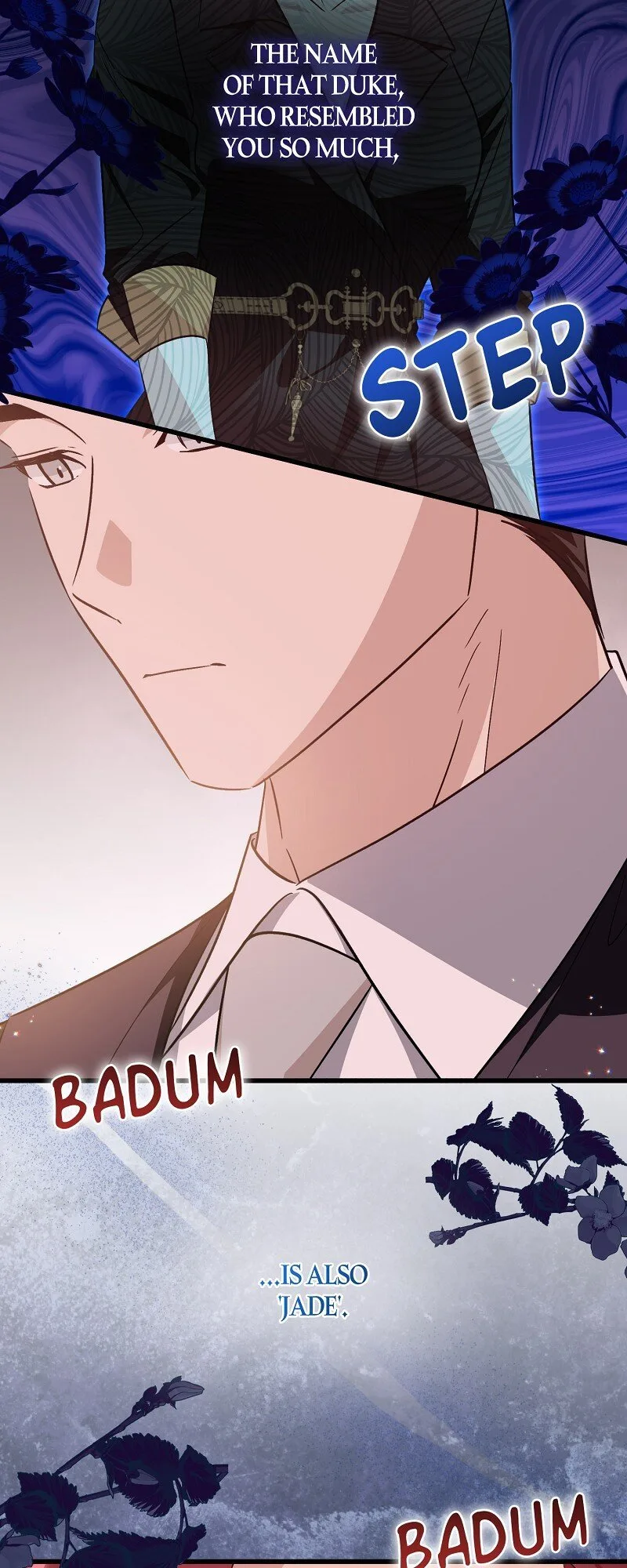 My First kiss With The Evil Butler Chapter 29 page 18