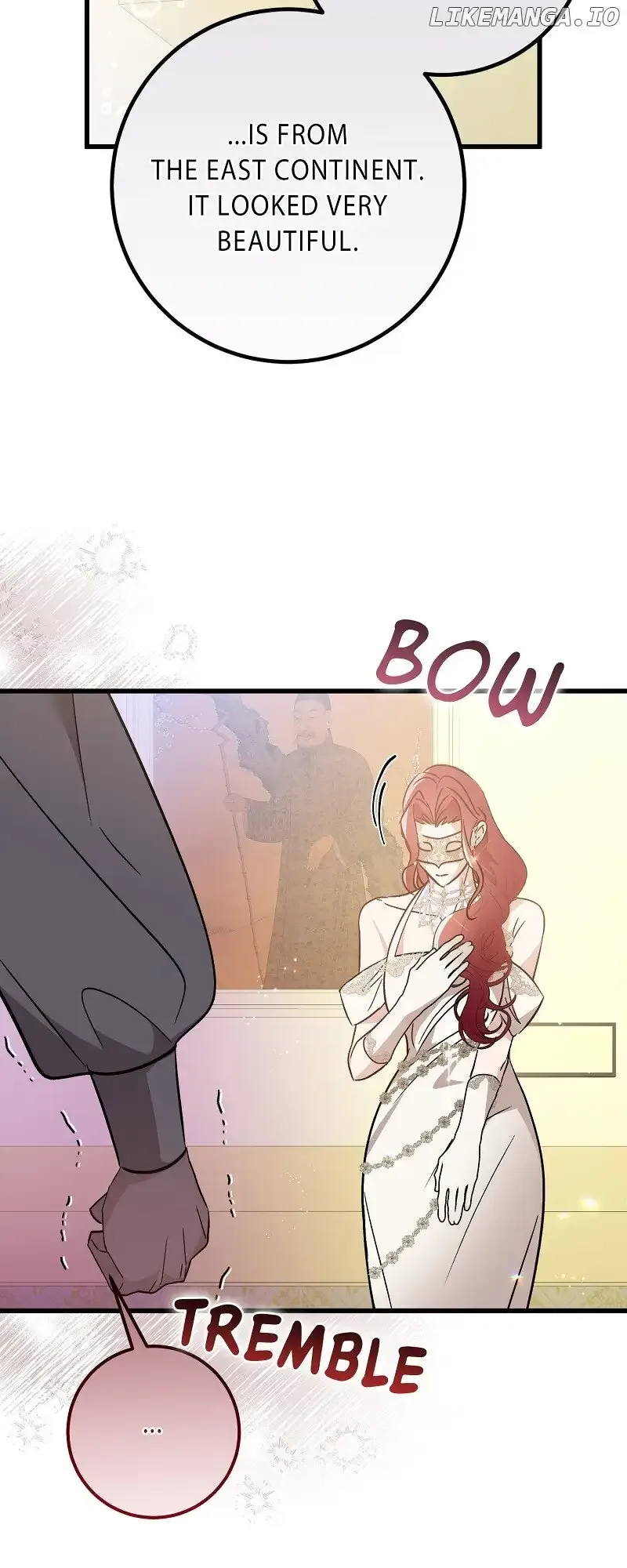 My First kiss With The Evil Butler Chapter 26 page 54