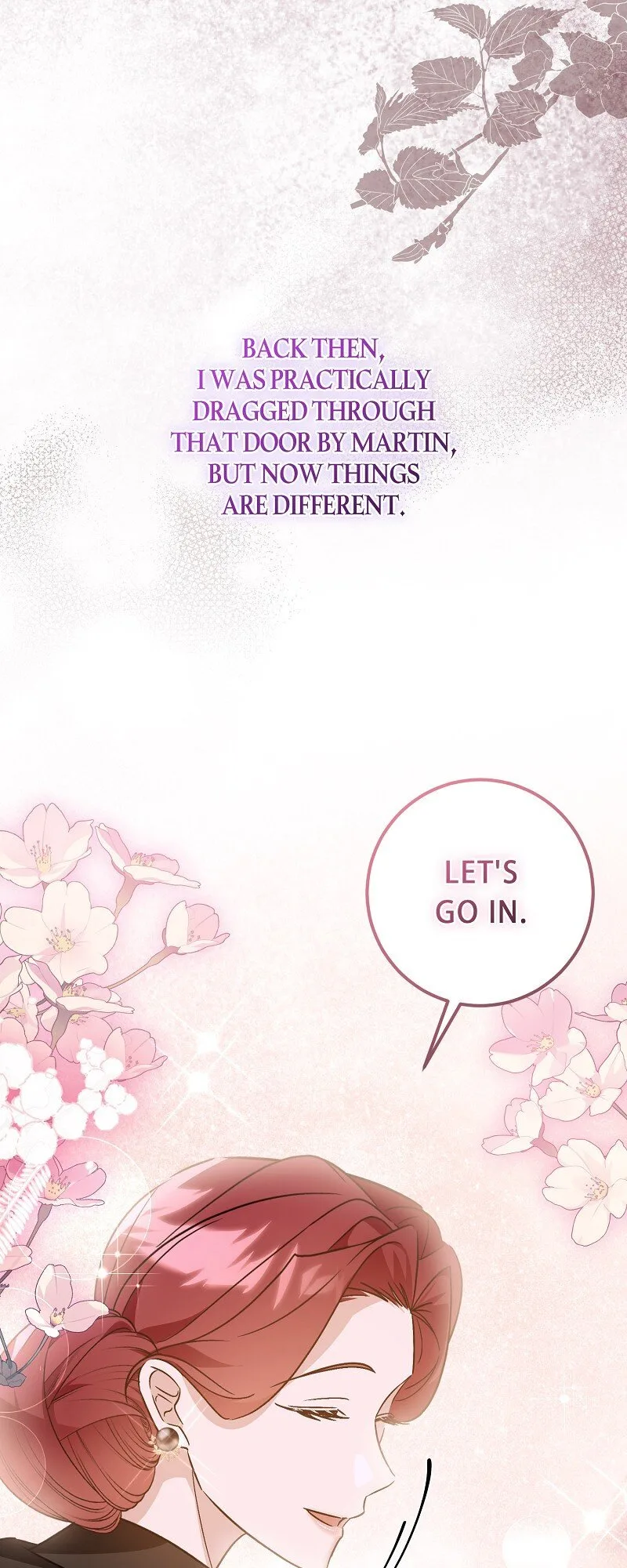 My First kiss With The Evil Butler Chapter 29 page 10