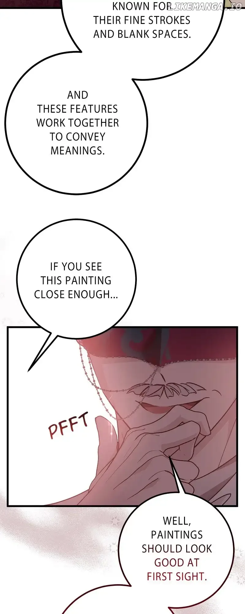 My First kiss With The Evil Butler Chapter 26 page 50