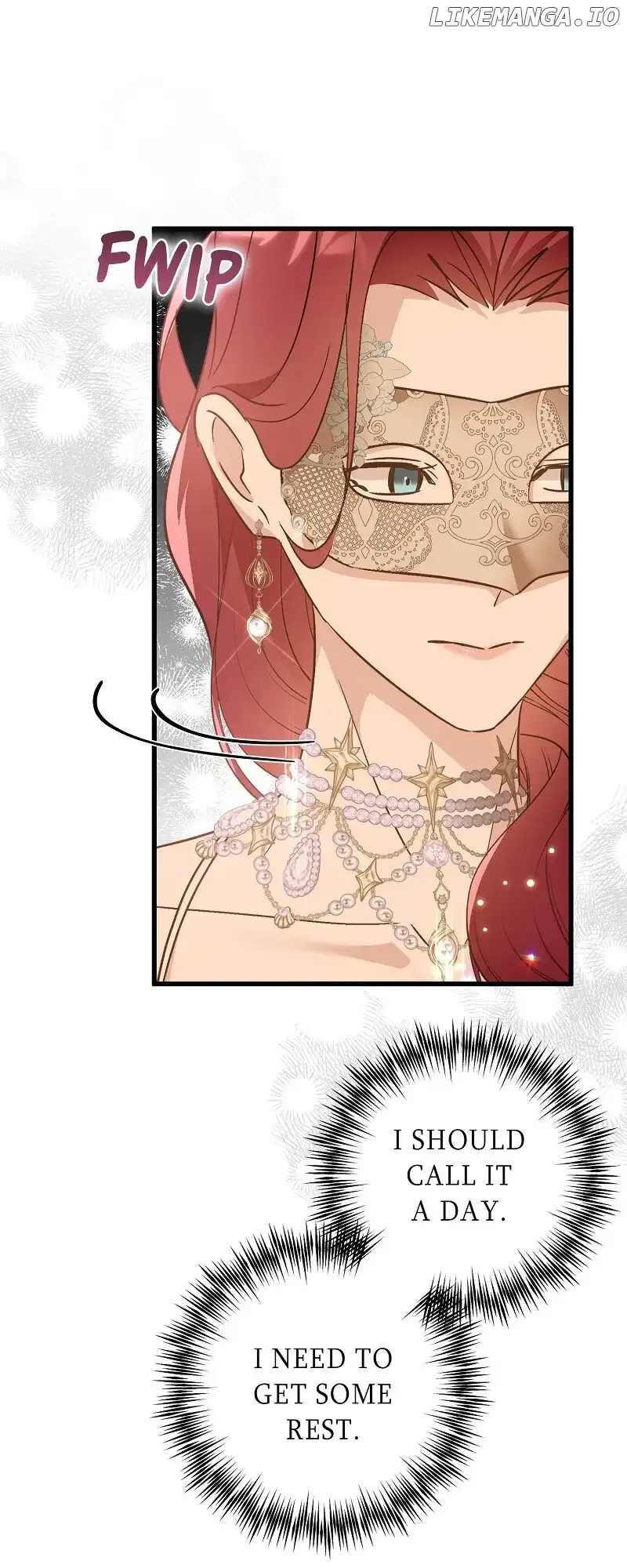My First kiss With The Evil Butler Chapter 26 page 55