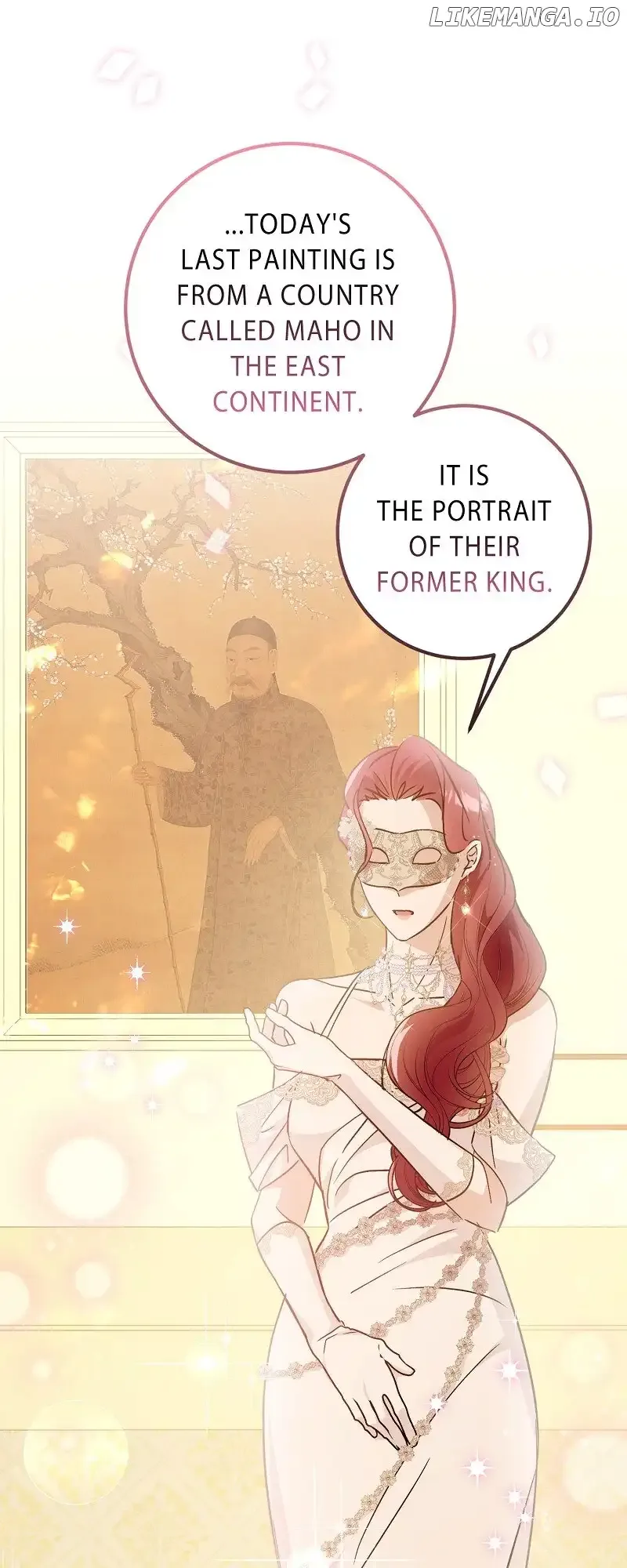 My First kiss With The Evil Butler Chapter 26 page 42