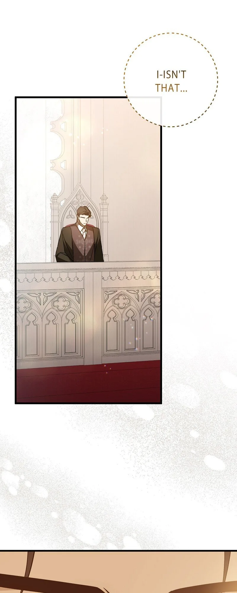 My First kiss With The Evil Butler Chapter 29 page 22