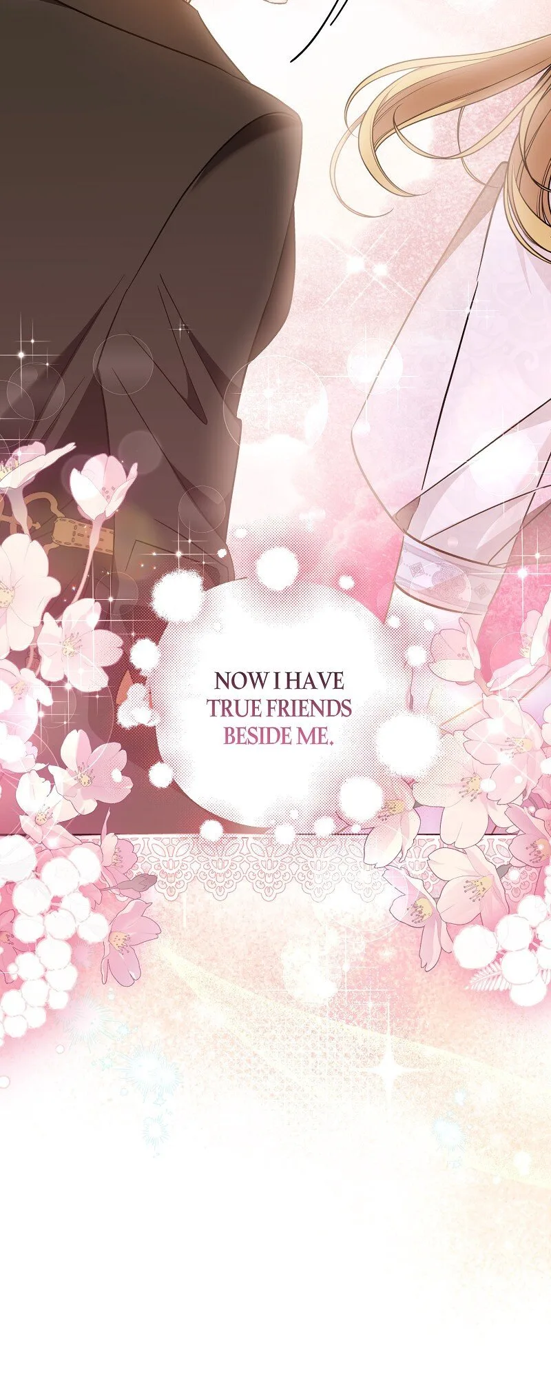 My First kiss With The Evil Butler Chapter 29 page 11