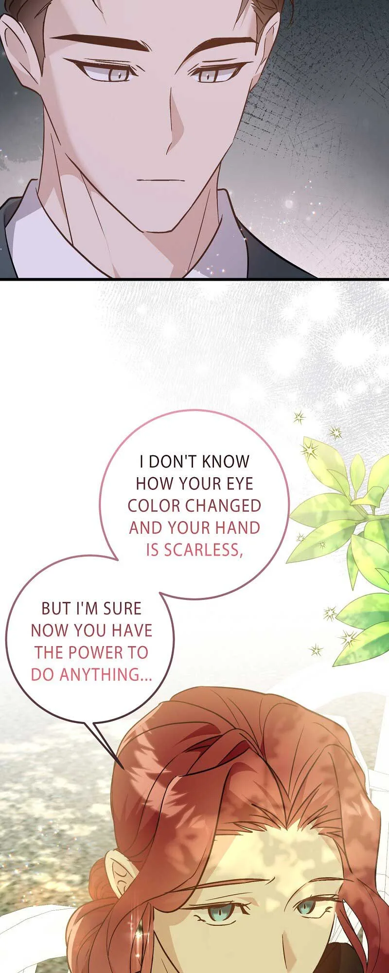 My First kiss With The Evil Butler Chapter 30 page 20