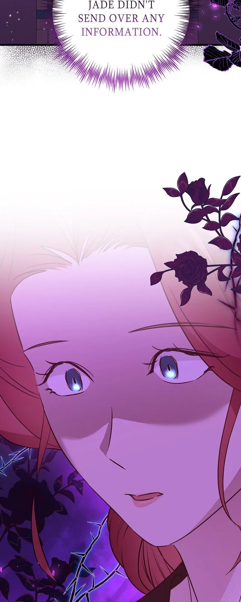 My First kiss With The Evil Butler Chapter 29 page 34