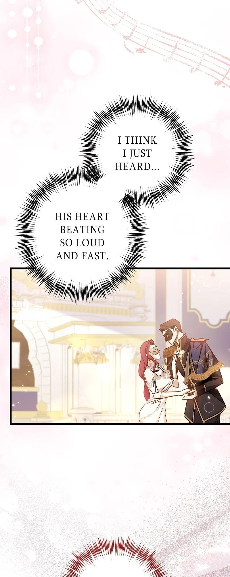 My First kiss With The Evil Butler Chapter 28 page 4
