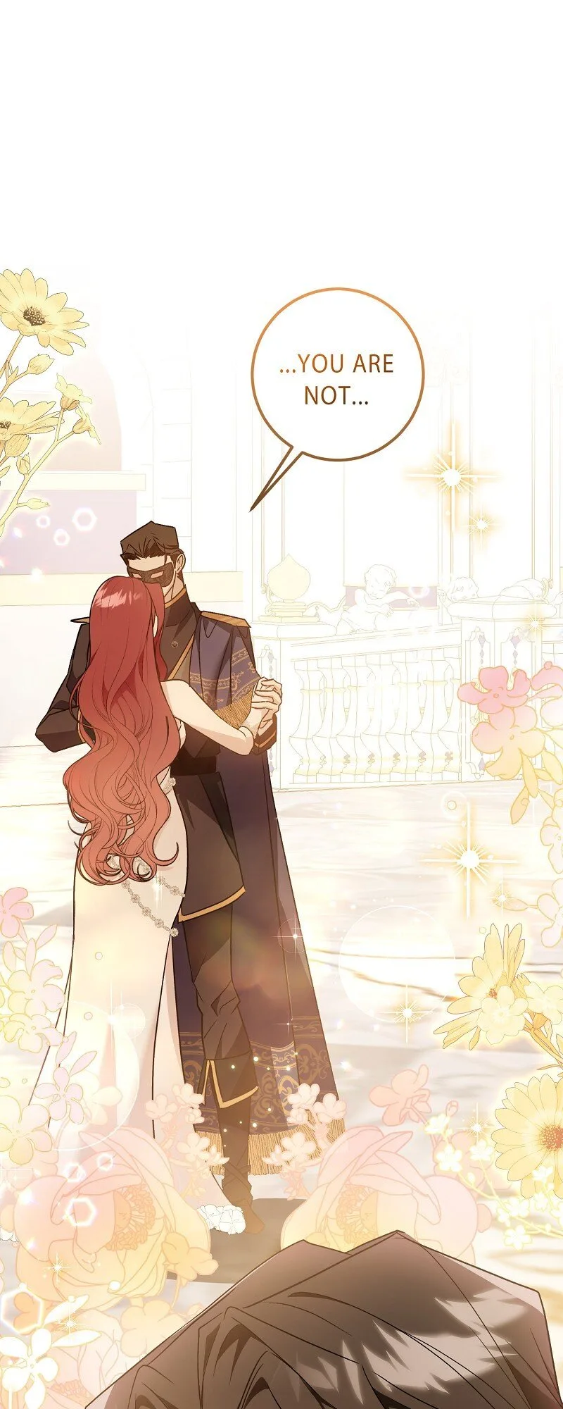 My First kiss With The Evil Butler Chapter 28 page 15