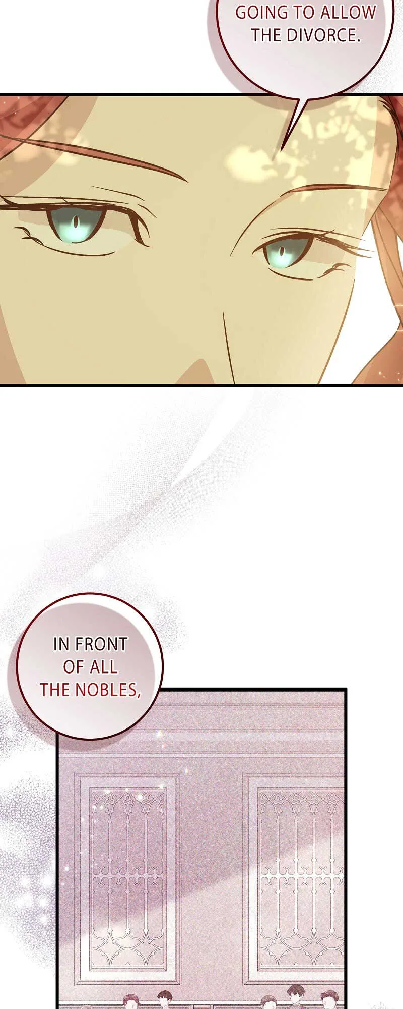 My First kiss With The Evil Butler Chapter 30 page 26