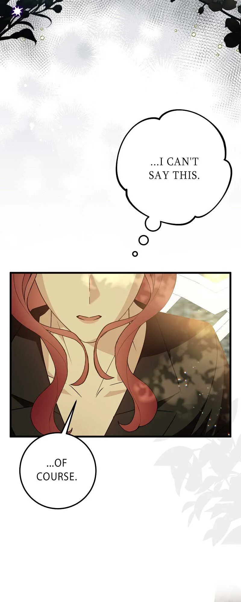 My First kiss With The Evil Butler Chapter 30 page 17